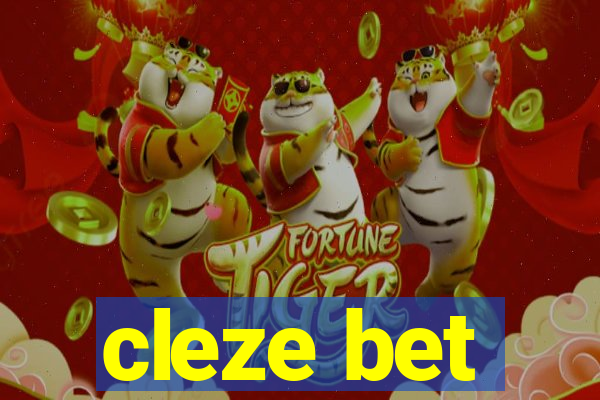 cleze bet